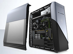 Dell2RyzenѤInspiron Gaming Desktopפƹʤɤȯ䡣ALIENWAREꥸʥΥإåɥåȤȥޥо