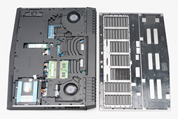 ꡼ No.066Υͥ / ALIENWARE 17 R5ץӥ塼17.3120HzվѥͥܥΡPCϹ⤤Ȥʧβͤ