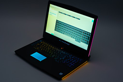 ALIENWARE 17 R5ץӥ塼17.3120HzվѥͥܥΡPCϹ⤤Ȥʧβͤ