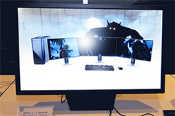 ꡼ No.013 | ALIENWAREΥץCYCLOPS athlete gamingפȤΥݥ󥵡ȯɽǥץ쥤ΡPCʤϪ