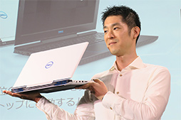 ꡼ No.016 | ALIENWAREΥץCYCLOPS athlete gamingפȤΥݥ󥵡ȯɽǥץ쥤ΡPCʤϪ