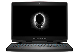 画像ギャラリー No.003のサムネイル画像 / 15.6型としてAlienware史上最薄最軽量のゲーマー向けノートPC「ALIENWARE m15」が10月30日に国内発売