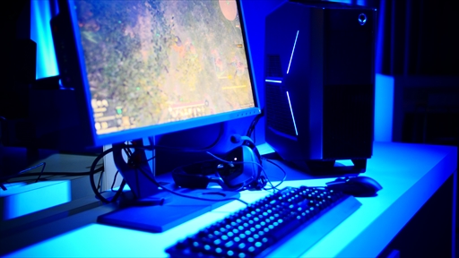 ꡼ No.002Υͥ / ALIENWARE9CoreץåǡAuroraפλԾͽ