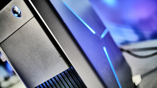 ꡼ No.004Υͥ / ALIENWARE9CoreץåǡAuroraפλԾͽ