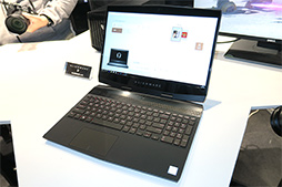 ꡼ No.002Υͥ / ALIENWARE m15׹Ϫ֥ɽΡPCˤʤ뤽ħôԤ餫
