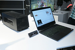 ꡼ No.008Υͥ / ALIENWARE m15׹Ϫ֥ɽΡPCˤʤ뤽ħôԤ餫