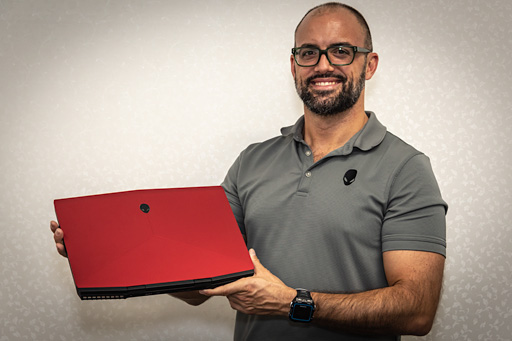 ꡼ No.002 | ΡPCALIENWARE m15פϤɤʥޡ Aurora R8פϼưOC᡼ݡо!? ôԤˤʹƤ