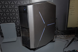 ꡼ No.005 | ΡPCALIENWARE m15פϤɤʥޡ Aurora R8פϼưOC᡼ݡо!? ôԤˤʹƤ