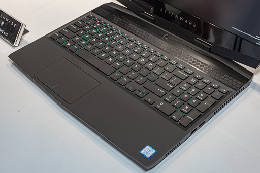 ꡼ No.006 | ΡPCALIENWARE m15פϤɤʥޡ Aurora R8פϼưOC᡼ݡо!? ôԤˤʹƤ