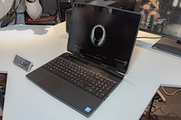 ꡼ No.008 | ΡPCALIENWARE m15פϤɤʥޡ Aurora R8פϼưOC᡼ݡо!? ôԤˤʹƤ