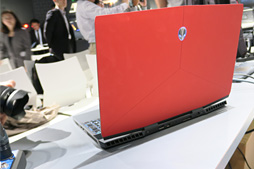 ꡼ No.013 | ΡPCALIENWARE m15פϤɤʥޡ Aurora R8פϼưOC᡼ݡо!? ôԤˤʹƤ