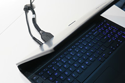 ꡼ No.014 | ΡPCALIENWARE m15פϤɤʥޡ Aurora R8פϼưOC᡼ݡо!? ôԤˤʹƤ