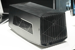 ꡼ No.015 | ΡPCALIENWARE m15פϤɤʥޡ Aurora R8פϼưOC᡼ݡо!? ôԤˤʹƤ