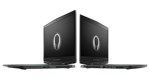 ALIENWAREޡΡPCοǥȤʤ봰m17פ2m15פȯɽ