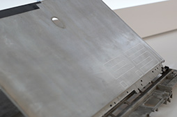 画像ギャラリー No.012のサムネイル画像 / ALIENWARE,GPUとCPUをユーザーが交換可能な「Area-51m」ノートPC発表。大幅にスペックを強化したDell Gシリーズ新製品も