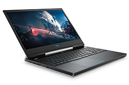 画像ギャラリー No.014のサムネイル画像 / ALIENWARE,GPUとCPUをユーザーが交換可能な「Area-51m」ノートPC発表。大幅にスペックを強化したDell Gシリーズ新製品も