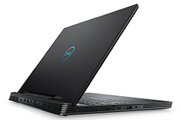 画像ギャラリー No.020のサムネイル画像 / ALIENWARE,GPUとCPUをユーザーが交換可能な「Area-51m」ノートPC発表。大幅にスペックを強化したDell Gシリーズ新製品も