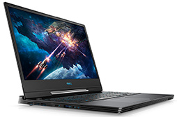 画像ギャラリー No.022のサムネイル画像 / ALIENWARE,GPUとCPUをユーザーが交換可能な「Area-51m」ノートPC発表。大幅にスペックを強化したDell Gシリーズ新製品も