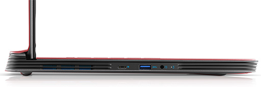 画像ギャラリー No.024のサムネイル画像 / ALIENWARE,GPUとCPUをユーザーが交換可能な「Area-51m」ノートPC発表。大幅にスペックを強化したDell Gシリーズ新製品も