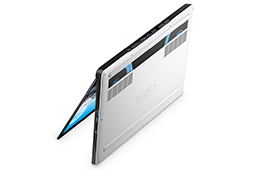 画像ギャラリー No.026のサムネイル画像 / ALIENWARE,GPUとCPUをユーザーが交換可能な「Area-51m」ノートPC発表。大幅にスペックを強化したDell Gシリーズ新製品も