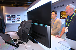 画像ギャラリー No.003のサムネイル画像 / GPUとCPUを後から交換できるモンスターノートPC「ALIENWARE Area-51m」続報。ユーザーがパーツをアップグレードしても保証は切れない