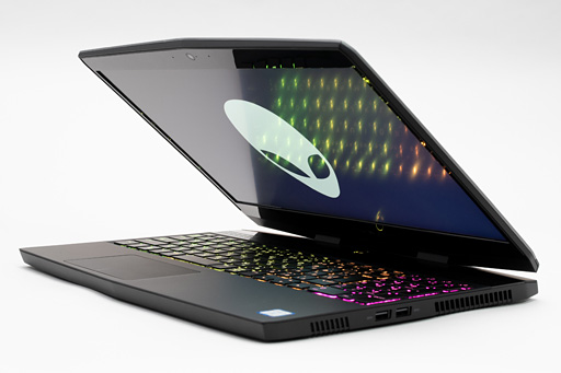  No.081Υͥ / 1ALIENWARE m15ץӥ塼֥ɽ̥ǥϰƴ٤ι⤤ޡΡPC