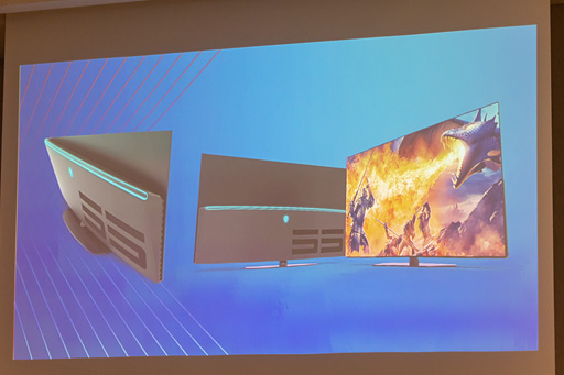 ꡼ No.004Υͥ / ALIENWARE554KͭEL120HzưΥǥץ쥤2019ǯ溢˻ԾΡPC240HzưѥͥϽդ