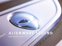 ALIENWAREοǥ󥳥󥻥ץȡLegendפȤϤʤΤޡΡPCȯɽݡ