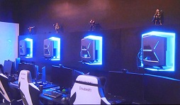 画像ギャラリー No.013のサムネイル画像 / ALIENWAREの新デザインコンセプト「Legend」とはいかなるものか? 新型ゲーマー向けノートPC発表会レポート