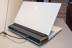 ꡼ No.004 | ALIENWAREΥܥñȥ󥿥ӥ塼GPUCPU򴹤ǤArea-51m̩ȡm15Υܡɲײ褬餫