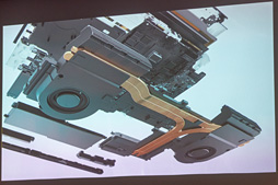 ꡼ No.007 | ALIENWAREΥܥñȥ󥿥ӥ塼GPUCPU򴹤ǤArea-51m̩ȡm15Υܡɲײ褬餫