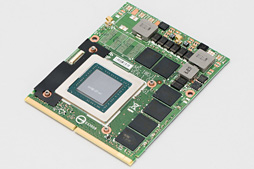 ꡼ No.008 | ALIENWAREΥܥñȥ󥿥ӥ塼GPUCPU򴹤ǤArea-51m̩ȡm15Υܡɲײ褬餫