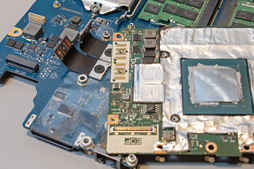 ꡼ No.010 | ALIENWAREΥܥñȥ󥿥ӥ塼GPUCPU򴹤ǤArea-51m̩ȡm15Υܡɲײ褬餫