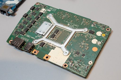 ꡼ No.011 | ALIENWAREΥܥñȥ󥿥ӥ塼GPUCPU򴹤ǤArea-51m̩ȡm15Υܡɲײ褬餫