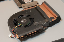 ꡼ No.015 | ALIENWAREΥܥñȥ󥿥ӥ塼GPUCPU򴹤ǤArea-51m̩ȡm15Υܡɲײ褬餫