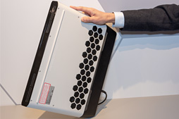 ꡼ No.016 | ALIENWAREΥܥñȥ󥿥ӥ塼GPUCPU򴹤ǤArea-51m̩ȡm15Υܡɲײ褬餫