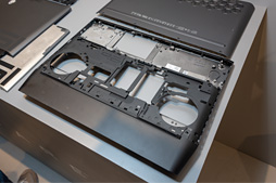 ꡼ No.019 | ALIENWAREΥܥñȥ󥿥ӥ塼GPUCPU򴹤ǤArea-51m̩ȡm15Υܡɲײ褬餫