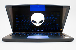 ꡼ No.022 | ALIENWAREΥܥñȥ󥿥ӥ塼GPUCPU򴹤ǤArea-51m̩ȡm15Υܡɲײ褬餫