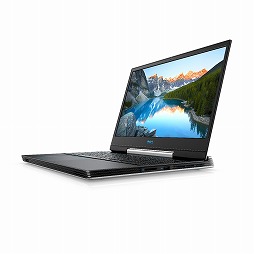 画像ギャラリー No.005のサムネイル画像 / ALIENWAREとDell G,GeForce GTX 1660 Ti搭載のゲームノートPCを発売