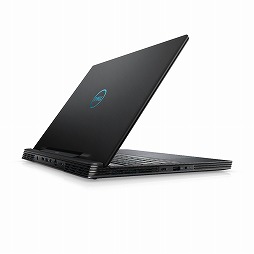画像ギャラリー No.006のサムネイル画像 / ALIENWAREとDell G,GeForce GTX 1660 Ti搭載のゲームノートPCを発売