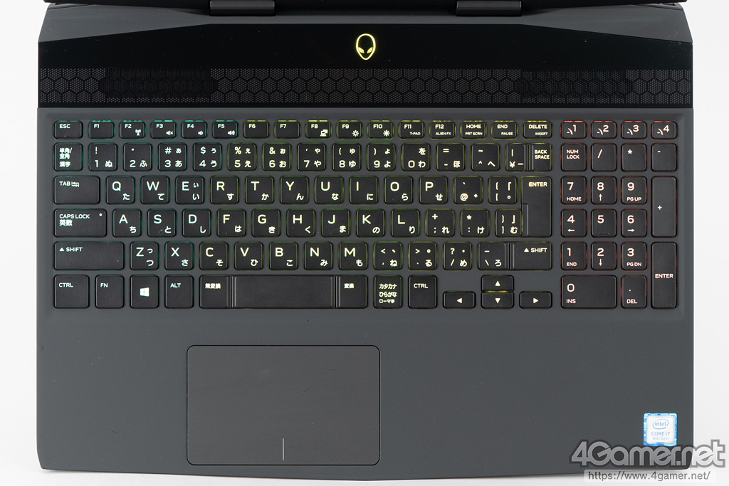 画像集 010 Dell Alienwareとdell Gの新型ノートpcを発表 第2