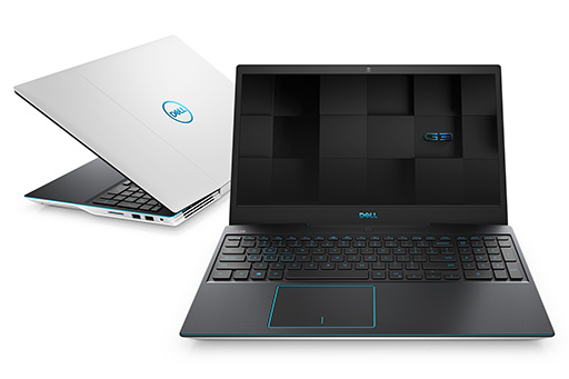 画像集 No.009のサムネイル画像 / Dell，ALIENWAREとDell Gの新型ノートPCを発表。第2世代ALIENWARE m15＆m17はキーボードがNキーロールオーバー対応に
