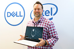 ꡼ No.002 | ̿ȥ󥿥ӥ塼ɳDellοΡPCALIENWARE m15 R2ס1夫礭ѤäǥѤͳȤϡ