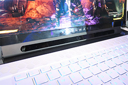 ꡼ No.006 | ̿ȥ󥿥ӥ塼ɳDellοΡPCALIENWARE m15 R2ס1夫礭ѤäǥѤͳȤϡ