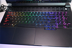 ꡼ No.011 | ̿ȥ󥿥ӥ塼ɳDellοΡPCALIENWARE m15 R2ס1夫礭ѤäǥѤͳȤϡ