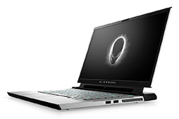 Dell デザイン一新の新型ノートpc Alienware M15 R2 M17 R2 を国内発売 Dell G7 17 などの新製品も披露された発表会をレポート