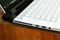 画像ギャラリー No.009のサムネイル画像 / Dell,デザイン一新の新型ノートPC「ALIENWARE m15 R2&m17 R2」を国内発売。「Dell G7 17」などの新製品も披露された発表会をレポート