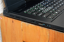 画像ギャラリー No.018のサムネイル画像 / Dell,デザイン一新の新型ノートPC「ALIENWARE m15 R2&m17 R2」を国内発売。「Dell G7 17」などの新製品も披露された発表会をレポート