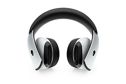 画像ギャラリー No.003のサムネイル画像 / Dell,ALIENWAREのノートPCと同じ「Legend」デザイン採用のゲーマー向けヘッドセット2製品を販売