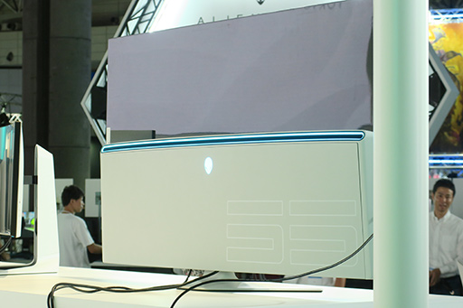 ꡼ No.009Υͥ / TGS 2019DellLegendǥѤΥǥȥåPCALIENWARE AURORA R9פ俷վǥץ쥤ʤɤȯɽ